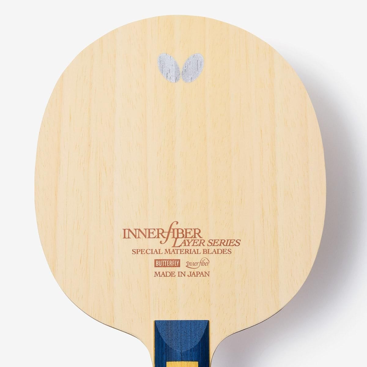 蝴蝶 INNERSHIELD LAYER ZLF